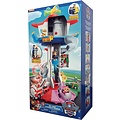 Paw Patrol PAW Patrol Levensgrote Hoofdkwartier Speelset