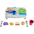 Fisher Price Fisher-Price Leerplezier Dek-Je-Tafeltje Snackbordje