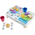 Fisher Price Fisher-Price Leerplezier Dek-Je-Tafeltje Snackbordje