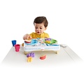 Fisher Price Fisher-Price Leerplezier Dek-Je-Tafeltje Snackbordje