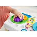 Fisher Price Fisher-Price Leerplezier Dek-Je-Tafeltje Snackbordje