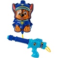 Paw Patrol Paw Patrol Chase Waterpistool Rugzak