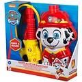 Paw Patrol  Paw Patrol Marshall Waterpistool Rugzak