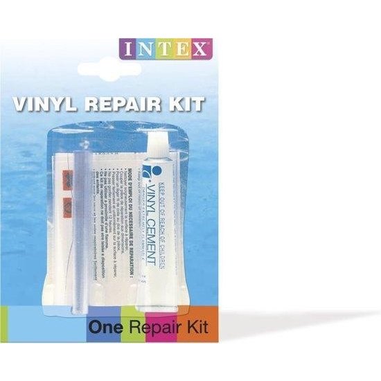 Intex Intex Mandarin Swim Family Center 229x147x56cm