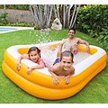 Intex Intex Mandarin Swim Family Center 229x147x56cm