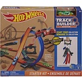 Hot Wheels Hot Wheels Baanbouwset - Racebaan