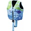 BECO Beco Sealife - Zwemvest/Drijfvest kind - Blauw/Groen - M: 18-30 kg