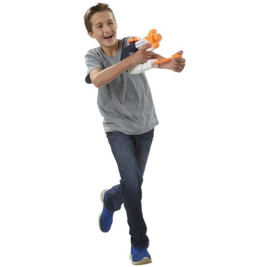 NERF NERF Super Soaker Squall Surge - Waterpistool