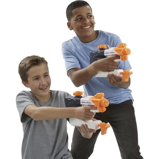 NERF NERF Super Soaker Squall Surge - Waterpistool