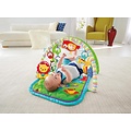 Fisher Price Fisher-Price 3-in-1 Muzikale Activity Gym Rainforest Friends - Speelkleed