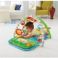 Fisher Price Fisher-Price 3-in-1 Muzikale Activity Gym Rainforest Friends - Speelkleed