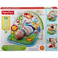 Fisher Price Fisher-Price 3-in-1 Muzikale Activity Gym Rainforest Friends - Speelkleed