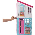 Barbie Barbie Malibuhuis - Barbiehuis