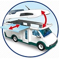 Playmobil  Playmobil Grote familie-camper - 6671