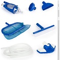 Intex Intex Luxe 7-delig Zwembad Schoonmaakset - Onderhoudsset