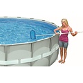Intex Intex Luxe 7-delig Zwembad Schoonmaakset - Onderhoudsset