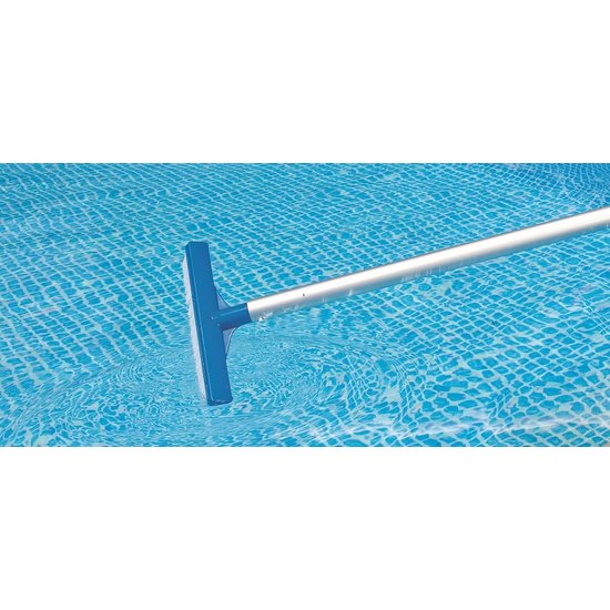 Intex Intex Luxe 7-delig Zwembad Schoonmaakset - Onderhoudsset