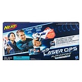 NERF NERF Laser Ops Pro Alphapoint 2 pack - Blaster