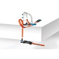 Hot Wheels Hot Wheels Trackbuilder Stuntset - Racebaan