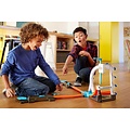 Hot Wheels Hot Wheels Trackbuilder Stuntset - Racebaan