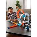 Hot Wheels Hot Wheels Trackbuilder Stuntset - Racebaan