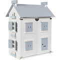 Little Dutch Little Dutch Houten Poppenhuis