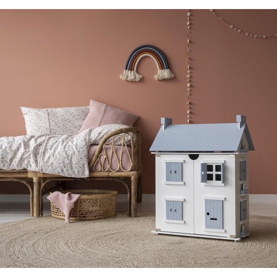 Little Dutch Little Dutch Houten Poppenhuis