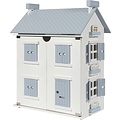 Little Dutch Little Dutch Houten Poppenhuis