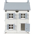 Little Dutch Little Dutch Houten Poppenhuis