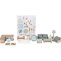 Little Dutch Little Dutch Houten Poppenhuis