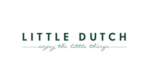 Little Dutch: Enjoy the little things