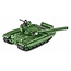 Cobi Cobi Tank T-72 M1 - 2615