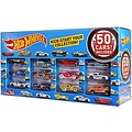 Hot Wheels  Hot Wheels Cadeauset 50 met Auto's