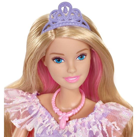 Barbie Barbie Dreamtopia Ultieme Prinses