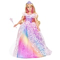 Barbie Barbie Dreamtopia Ultieme Prinses