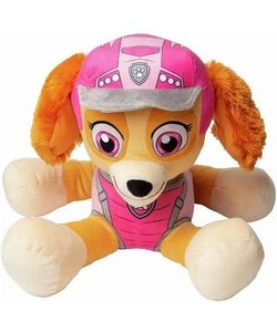 Paw Patrol Knuffel Skye 60cm