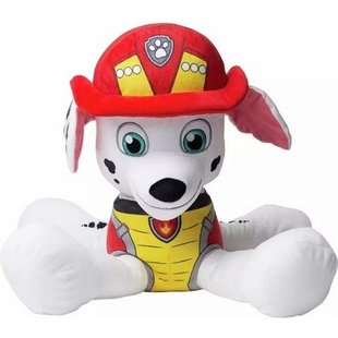 Paw Patrol Knuffel Marshall 60cm