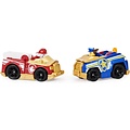 Paw Patrol PAW Patrol True Metal Adventure Bay Speedway