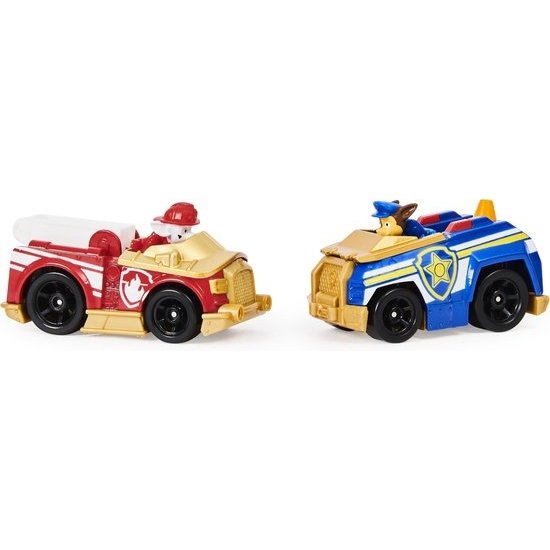 Paw Patrol PAW Patrol True Metal Adventure Bay Speedway