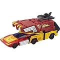 Transformers Transformers Generations Primes Leader Rodimus Prime - Actiefiguur