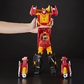 Transformers Transformers Generations Primes Leader Rodimus Prime - Actiefiguur