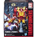 Transformers Transformers Generations Primes Leader Rodimus Prime - Actiefiguur