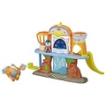 Playskool Top Wing Academy Speelset