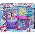 Hasbro My Little Pony My Little Pony De Film Seashell Lagoon - Speelset