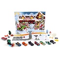 Hot Wheels Hot Wheels Advent Kalender 2020