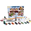 Hot Wheels Hot Wheels Advent Kalender 2020