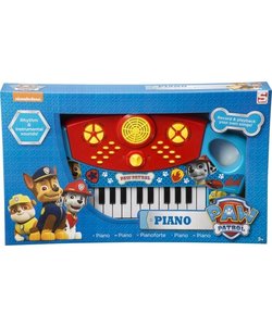 Paw Patrol Grote Piano