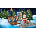 LEGO LEGO City Adventskalender - 60201