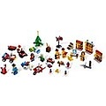LEGO LEGO City Adventskalender - 60201