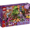 LEGO LEGO Friends Adventskalender 2018 - 41353